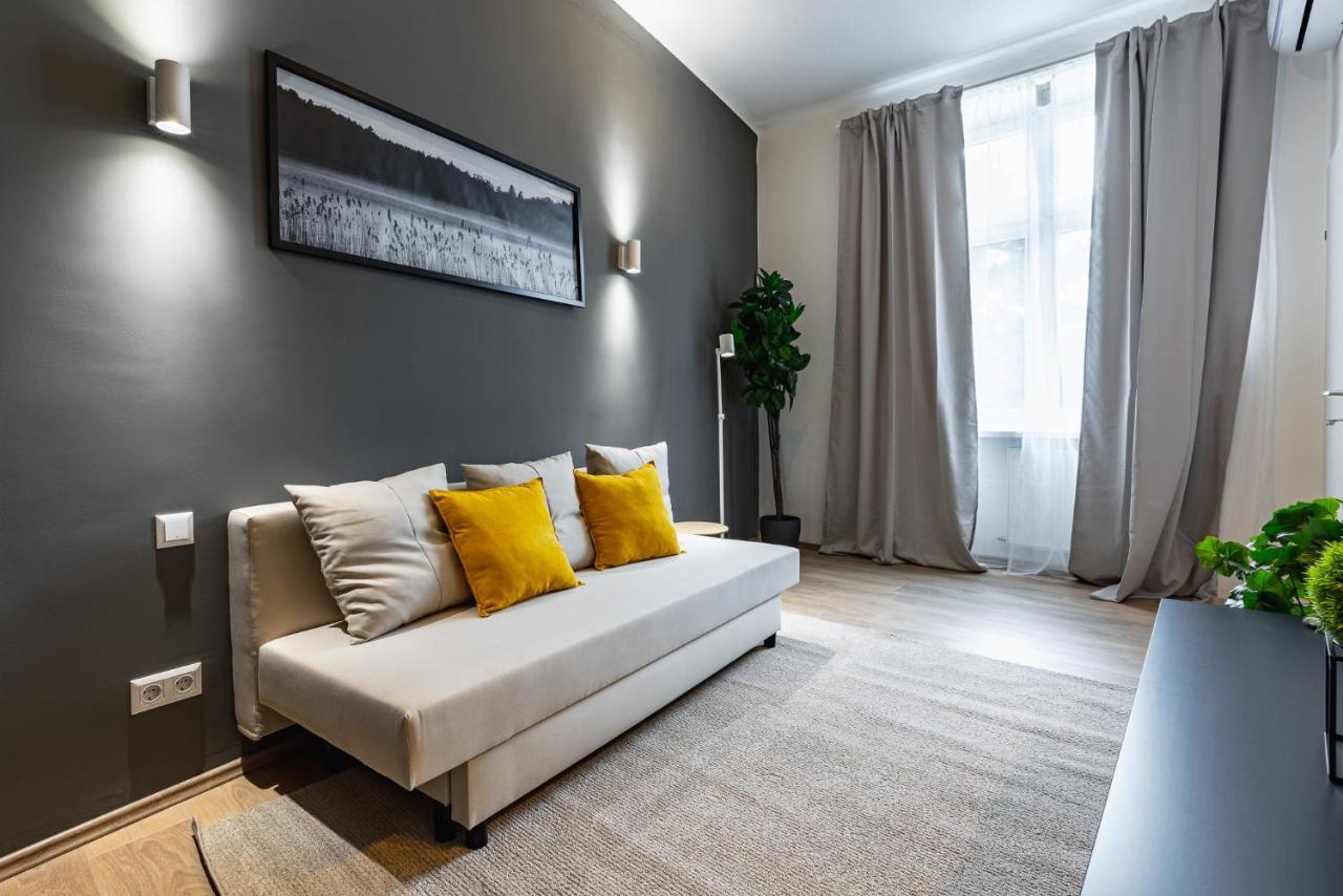 Newley Renovated Apartment Next To Hannovermarkt Vienna Exterior photo